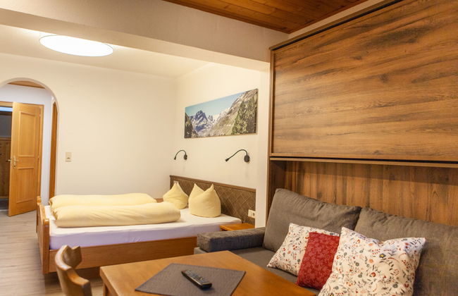 Sonnenhof Top 1 - Foto 11