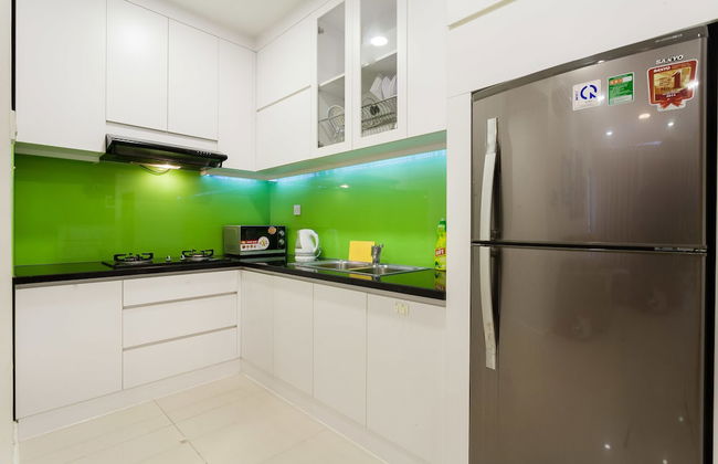 The Manner Luxury Apartment - Photo 16