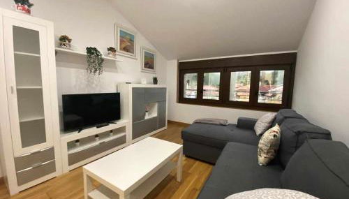 Apartamento El Roxu 1 VUT-1291-AS - Foto 2