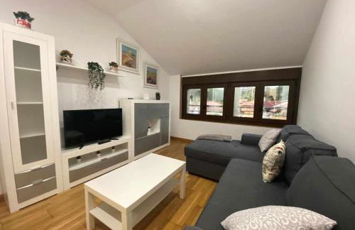 Apartamento El Roxu 1 VUT-1291-AS - Photo 2