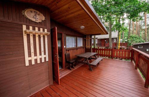 Ośrodek Wypoczynkowy Lubie nad jeziorem - Foto 67