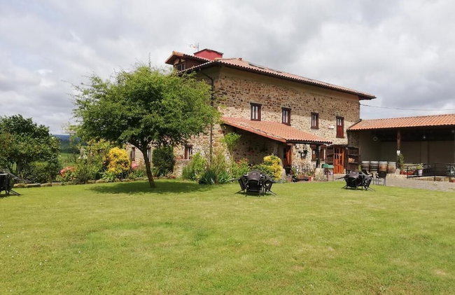 Casa Rural Bentazar - Foto 66