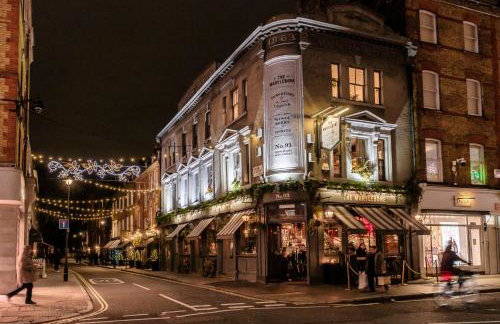 LONDONERS - Marylebone Serviced Apartments - Foto 10