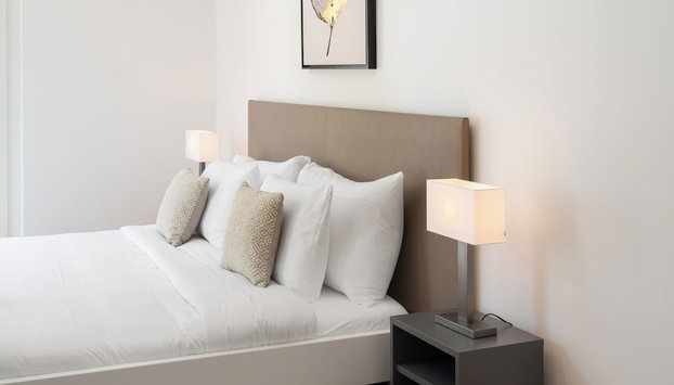 Montreux Lake View Apartments and Spa - Foto 4, Camera