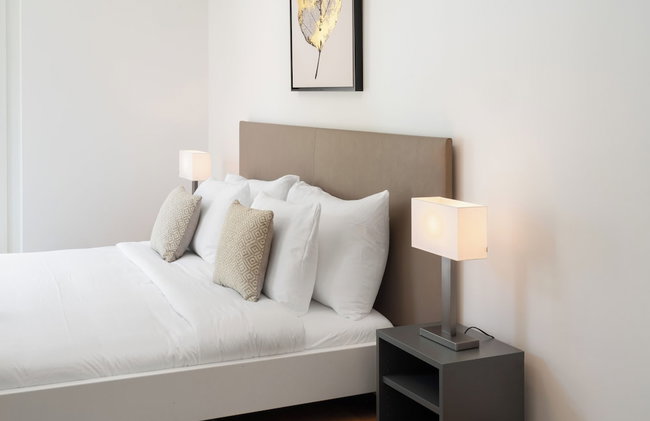 Montreux Lake View Apartments and Spa - Foto 4