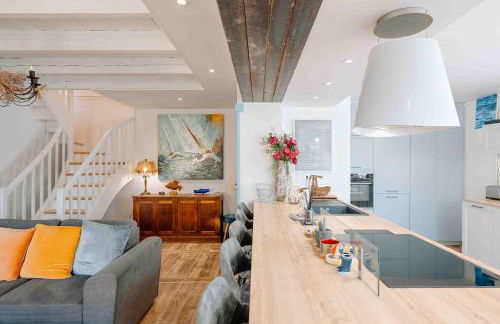 Les coques bleues - Foto 16