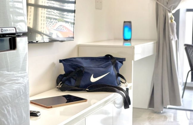 U Mall Sihanoukville - Foto 9