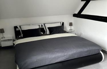 Fewo Alte Scheune Drolshagen - Foto 13