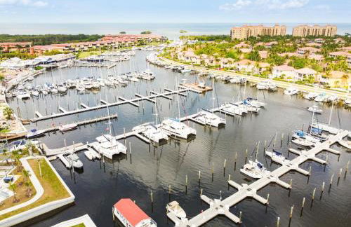 Fabulous Golf and Marina Community Condo - Photo 49