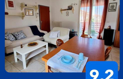 Sea House Rimini Fiera - Foto 1