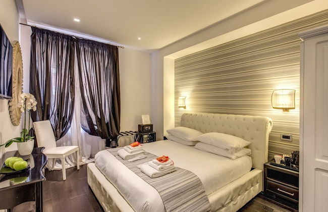 Navona Living Rome - Foto 10