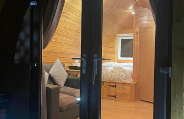 Conifer Cabins - Photo 41