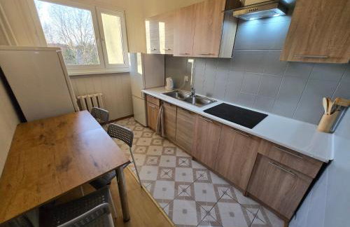 Apartament Warszawska - Photo 3