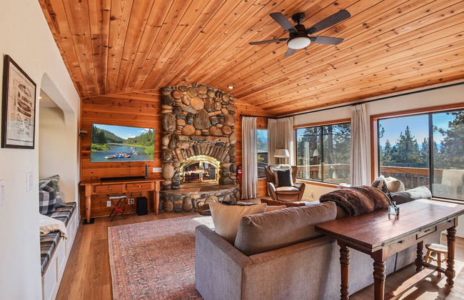 Heritage Crest - Foto 13