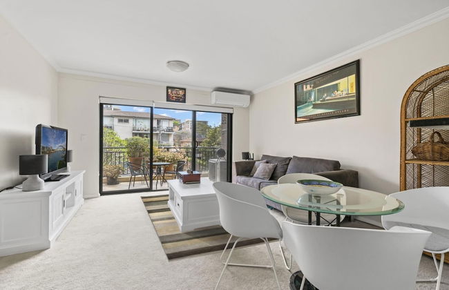 Comfy Coogee 1 Bedroom Hideaway - Photo 15