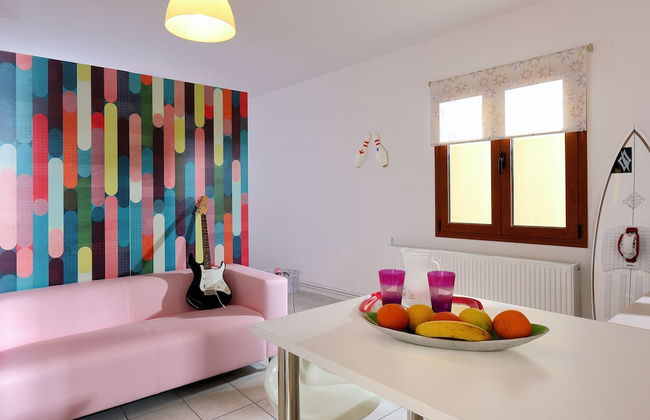 Keramos Villa and Apartments - Foto 27