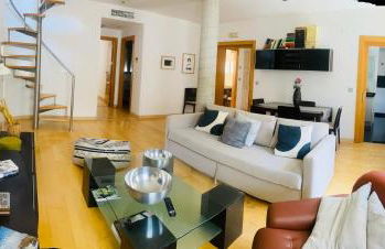 Alhamar Granada centro - Foto 1