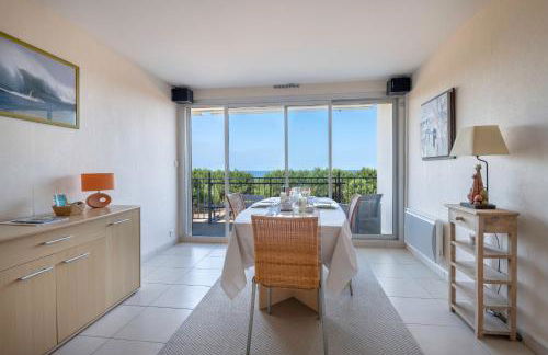 Face mer appartement pour 4 à Saint Brévin - Foto 7