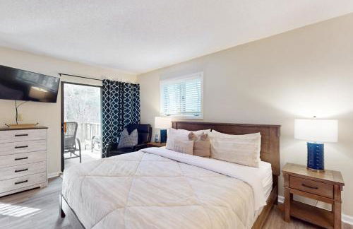 Rumbling Bald Resort Unit 2004 - Foto 29