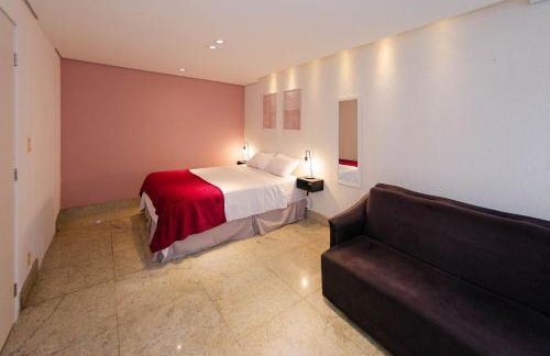 Casa Confortável 5 quartos - São Pedro - BHSH - Foto 16