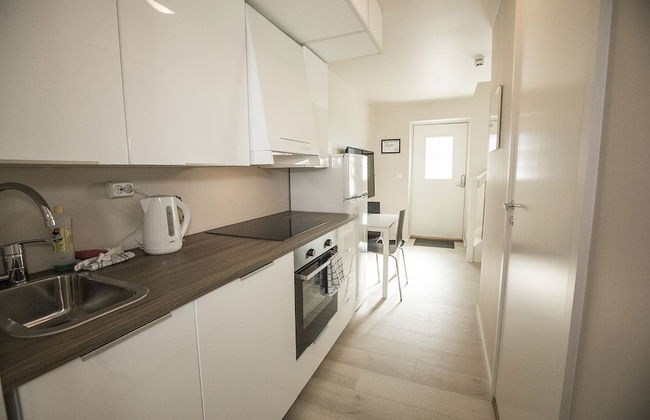 Stavanger Housing Hotel - Foto 6