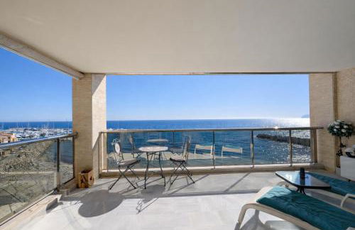 I love Villa Puerto Beach, Altea - Foto 12