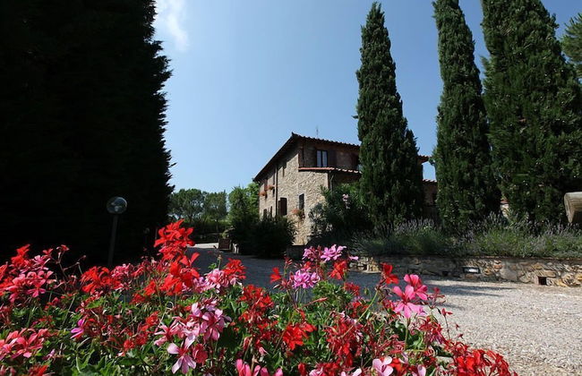 Casanova di Pescille - Foto 51