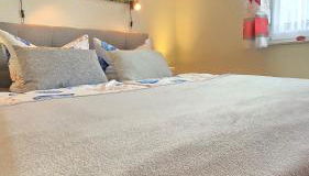 Fewo Mohnblume Lütow Usedom Achterwasser rotes Haus - Foto 2