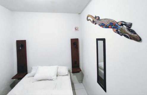 Casas do Manezinho com Piscina - Foto 25