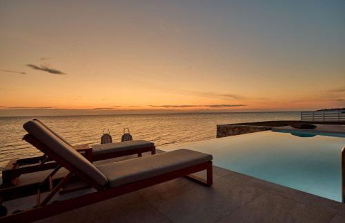 Ducato di Zante Luxury Beach Villa - Foto 35