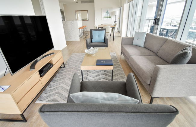 Belise Apartments - Foto 25