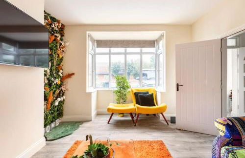 The Peacock Palace- Luxury - Foto 32