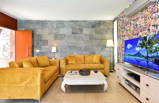 Holiday Home, Maspalomas - Foto 9