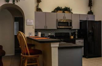 4 Bed Villa - Eagle Pointe - Kissimmee - Foto 34