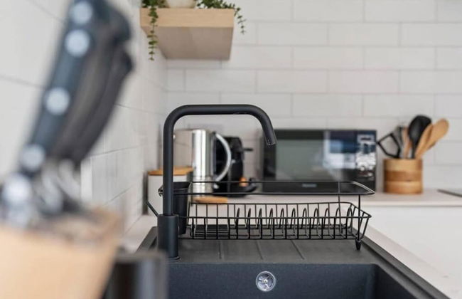 Host Apartments Lark Lane Hideaway - Foto 11