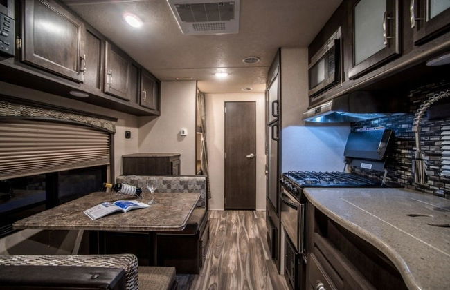 Oakra Resort - Foto 34