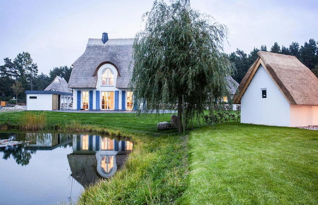 Ferienhaus, Fuhlendorf - Photo 26