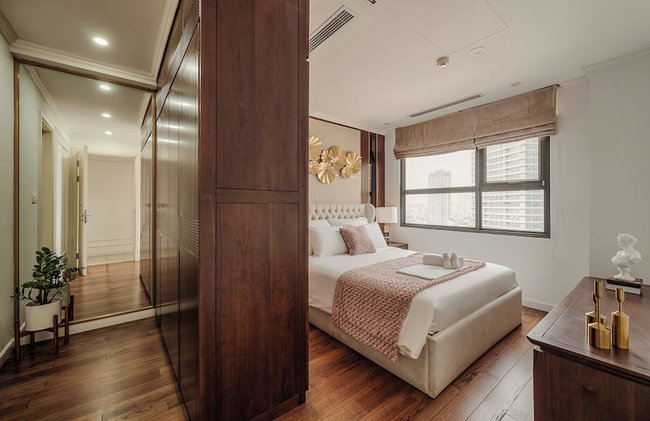Vinhomes D'Capitale - Quylodge - Foto 67