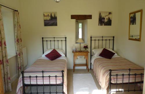 The Long Barn - Foto 14