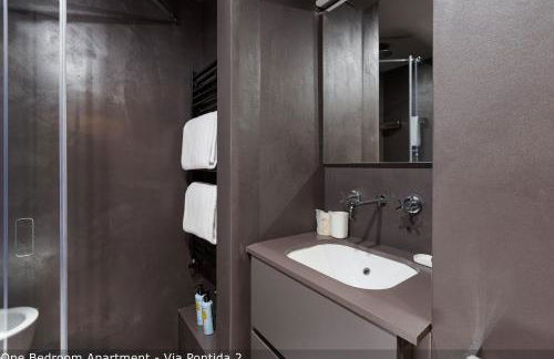 Brera Apartments in Moscova - Foto 136