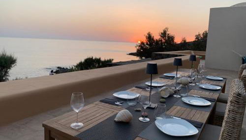 Villa calypso Pantelleria - Foto 3