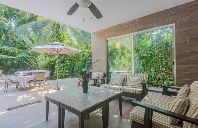 Luxurious 6-bedroom Villa With Private Pool in Playa del Carmen - Foto 61