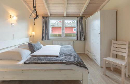 Ferienhaus Herzmuschel - Foto 17