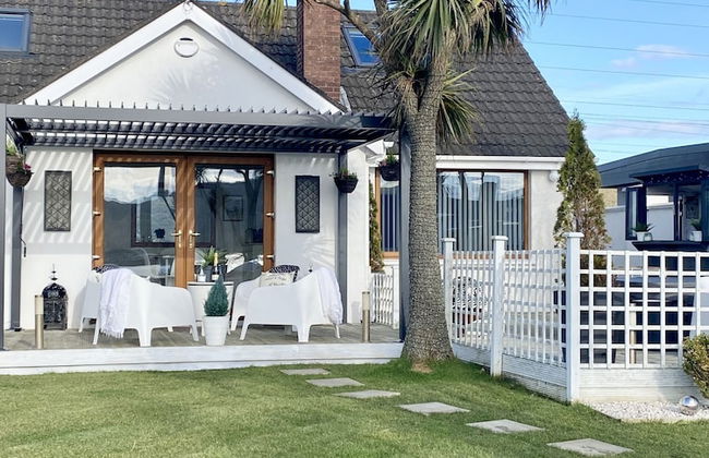 Seaview Cottage on the Island - Foto 61