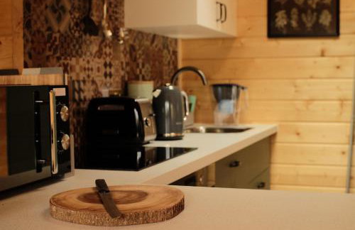 Welhams Meadow Holiday Lodges - Foto 36