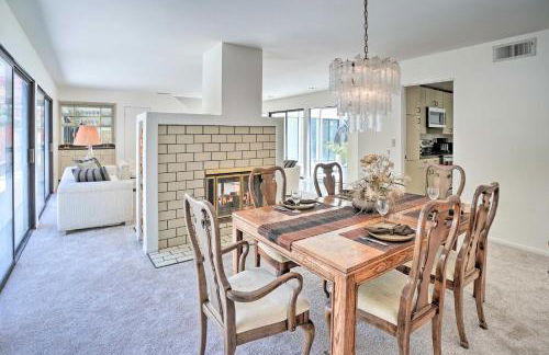 Unique Coto De Caza Home Near Hiking and Biking - Foto 6