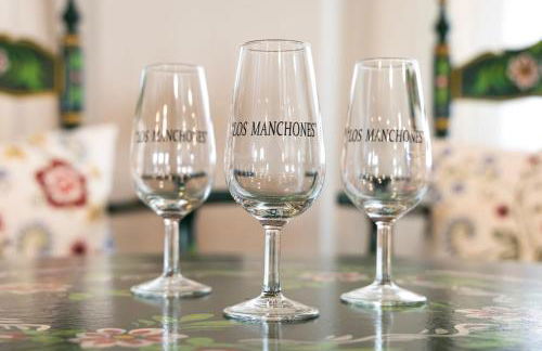 Hacienda Los Manchones - Foto 24