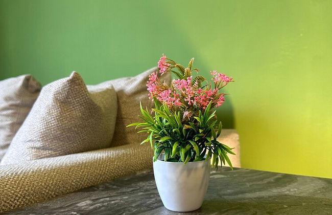 Yellow Moon Hostel&Apartment - Foto 6