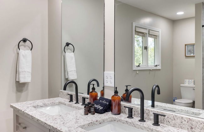 Amber Escape by Avantstay 3 Unique Spaces + Pool - Foto 56