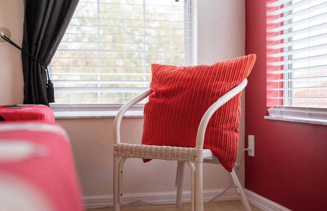 Mickeys Retreat at Solana Private Pool! - Foto 60